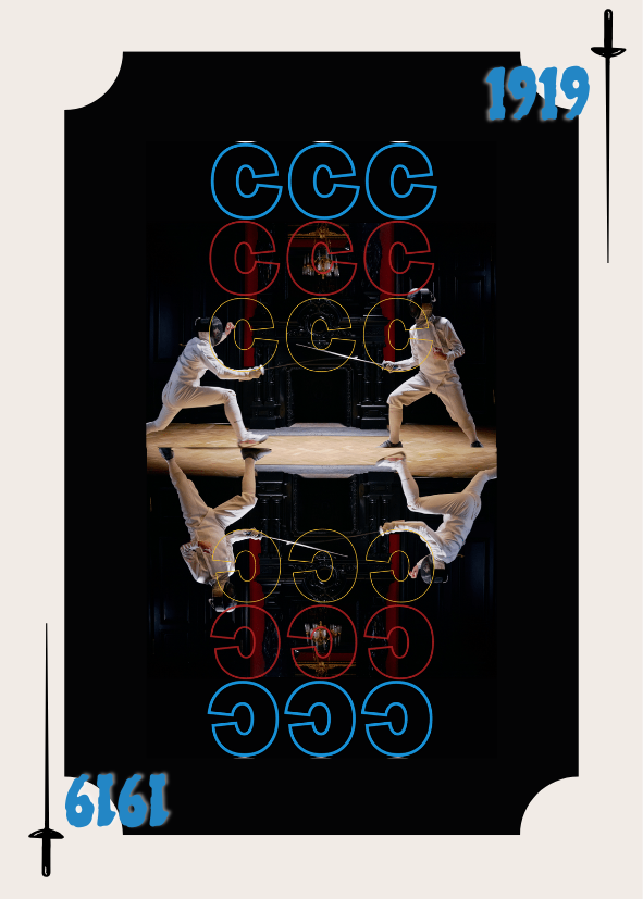 CisnerosEsgrima's tweet photo. Do you want to play? Get to know the oldest fencing club in Madrid. https://t.co/QaTcnH6EwE