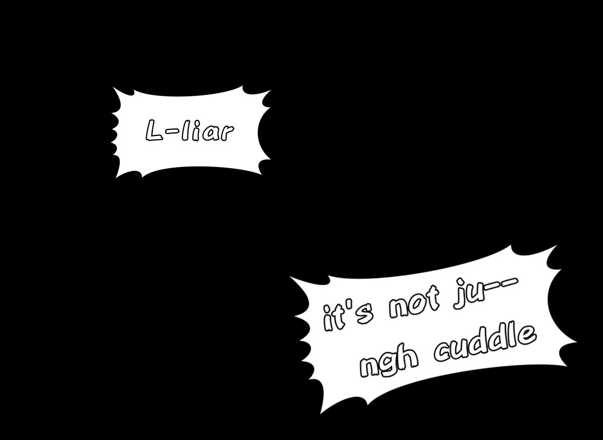Kopyun4951's tweet photo. I felt butterfly when I read this yesterday 😫
And I wanted to make fanart from it, I hope you like it.
Story/au by @kezin14334 

#kimdokja #yoojoonghyuk #OmniscientReadersViewpoint #ORV #joongdok #fanart #alternativeuniverse https://t.co/2MkO1D5uOa