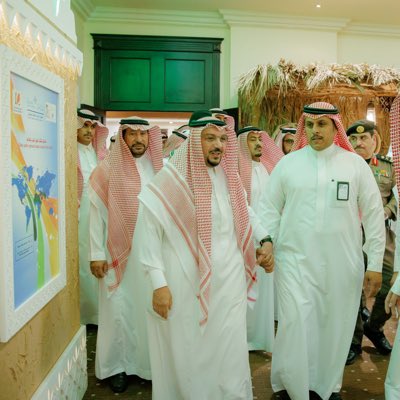 أ.د. صالح الهويريني tweet media