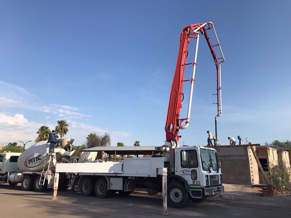 Seguimos trabajando en obras significativas para cada comunidad que las solicita ✨

Dentro de las obras ganadoras del Presupuesto Participativo CRECES 2022 se encuentran las oficinas del templo ubicado en Corceles Residencial.