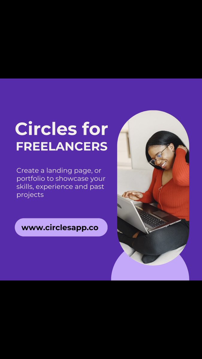 X22Report11's tweet photo. Have you been looking for ways to create a website on your own??
With @Circles_ng , you can do this without engaging a website developer. It’s a Do-It-Yourself platform.

Visit https://t.co/46W42dn46n for more details. https://t.co/o1drxYicss