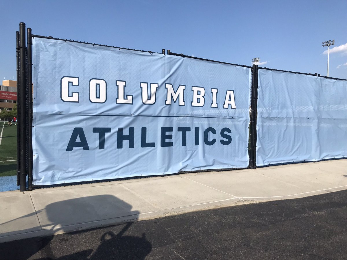 Ben Sporleder (@ben_sporleder) on Twitter photo Great camp at <a href="/CULionsBaseball/">Columbia Baseball</a>. Went 1 for 3 in the games with a triple to deep left center. Had so much fun with a great coaching staff Great camp at <a href="/CULionsBaseball/">Columbia Baseball</a>. Went 1 for 3 in the games with a triple to deep left center. Had so much fun with a great coaching staff