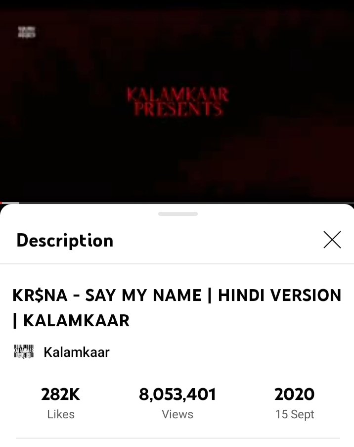 LegendK73159209's tweet photo. SAY MY NAME SAY MY NAME YO 😂😂 #Krsna #kalamkar #awaam https://t.co/JXWPX33NHg
