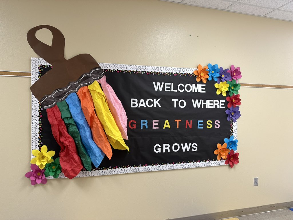 Day 1 has been filled with fun and learning for Catalina Colts! 🐴✨