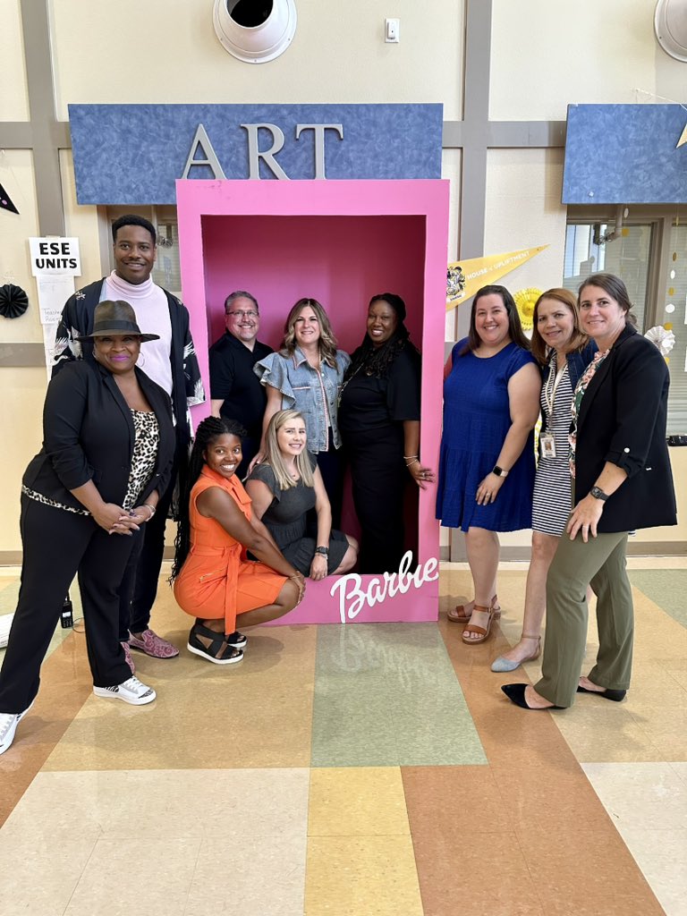 CatalinaES_OCPS's tweet photo. Day 1 has been filled with fun and learning for Catalina Colts! 🐴✨ https://t.co/unFyhtZWyf