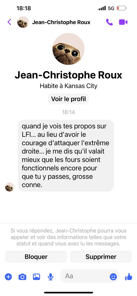 CarolineYADAN's tweet photo. Voici un extrait des messages de haine antisémite que je reçois depuis quelques jours et pour lesquels je dépose bien évidemment et systématiquement plainte.
Un immense merci pour vos très nombreux messages de soutien qui me touchent sincèrement. https://t.co/6UxvXZrx7K