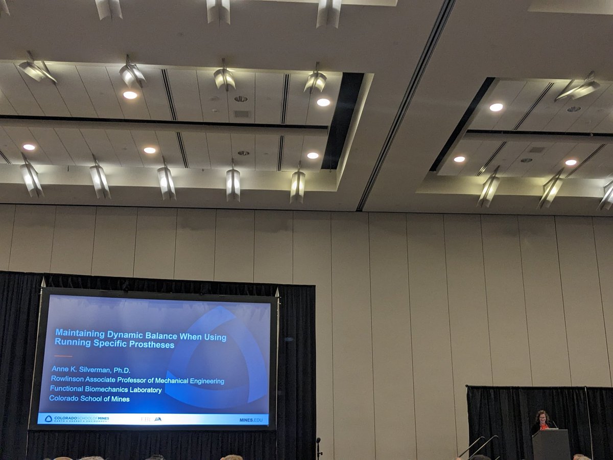 American Society of Biomechanics tweet media