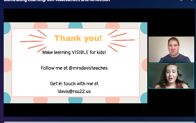 Suzy Lolley #CanvasForLittles 🔜#GaETC25 tweet media