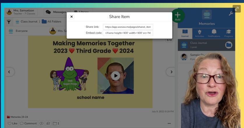 Suzy Lolley #CanvasForLittles 🔜#GaETC25 tweet media