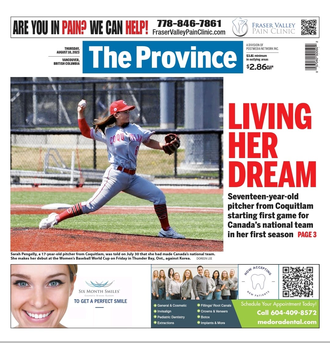 Derek J Pengelly tweet media