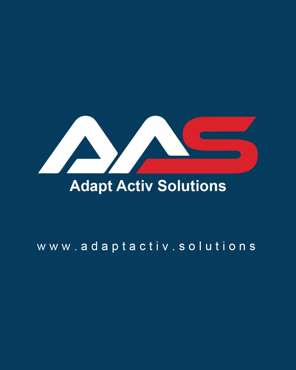 AdaptActiv tweet picture