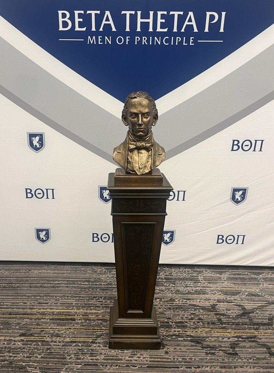 UC ΒΘΠ tweet media