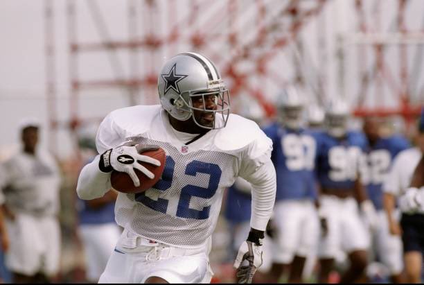 EmmittSmith22 tweet picture