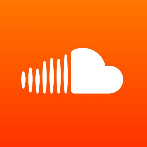 Used to use Spotify….until I found out about SoundCloud :)