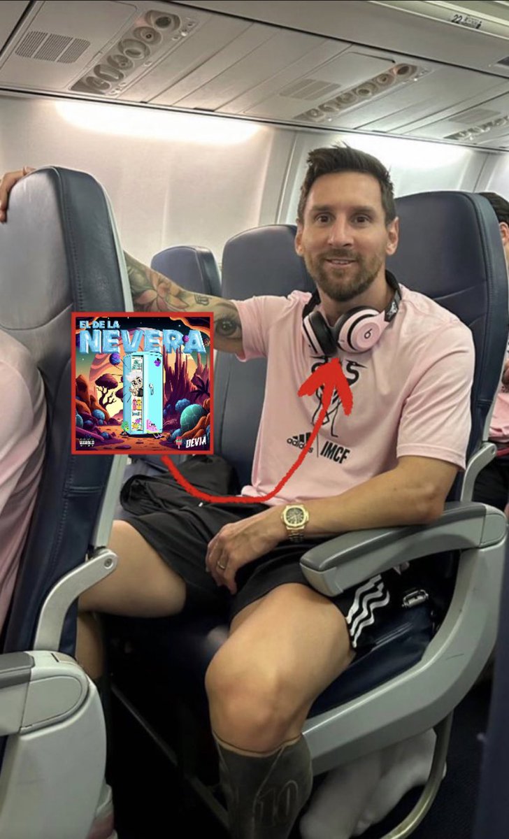 tommydevia's tweet photo. Te entiendo leo, yo estoy igual 😮‍💨 
EL DE LA NEVERA ❄️💿⭐️ https://t.co/cRWRWlnKAE