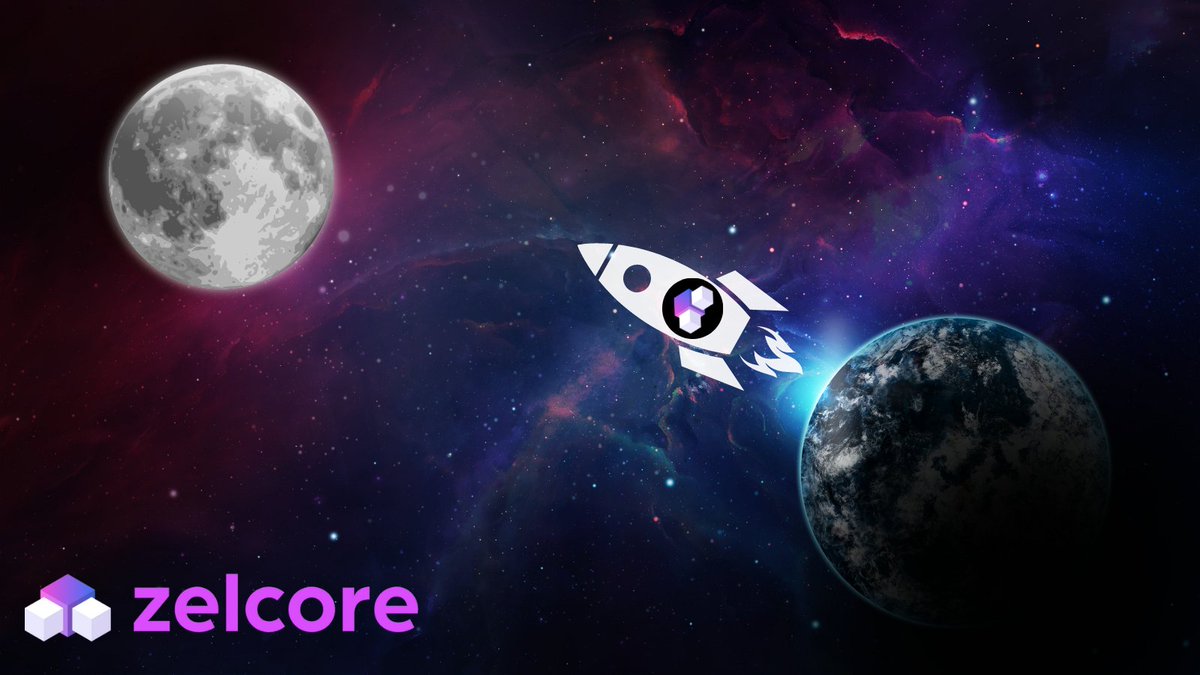 Zelcore isn't just a super secure, non-custodial crypto wallet.

On the Zelcore app, you can also buy and swap your favorite cryptocurrencies, explore #Web3, and safely store #NFTs and over 1 million tokens.

Whatever you want to do in the cryptoverse, do it right with #Zelcore.