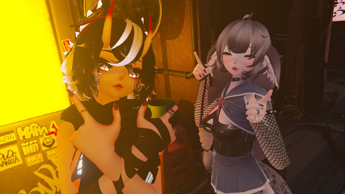 Kyokeru🦨 tweet media