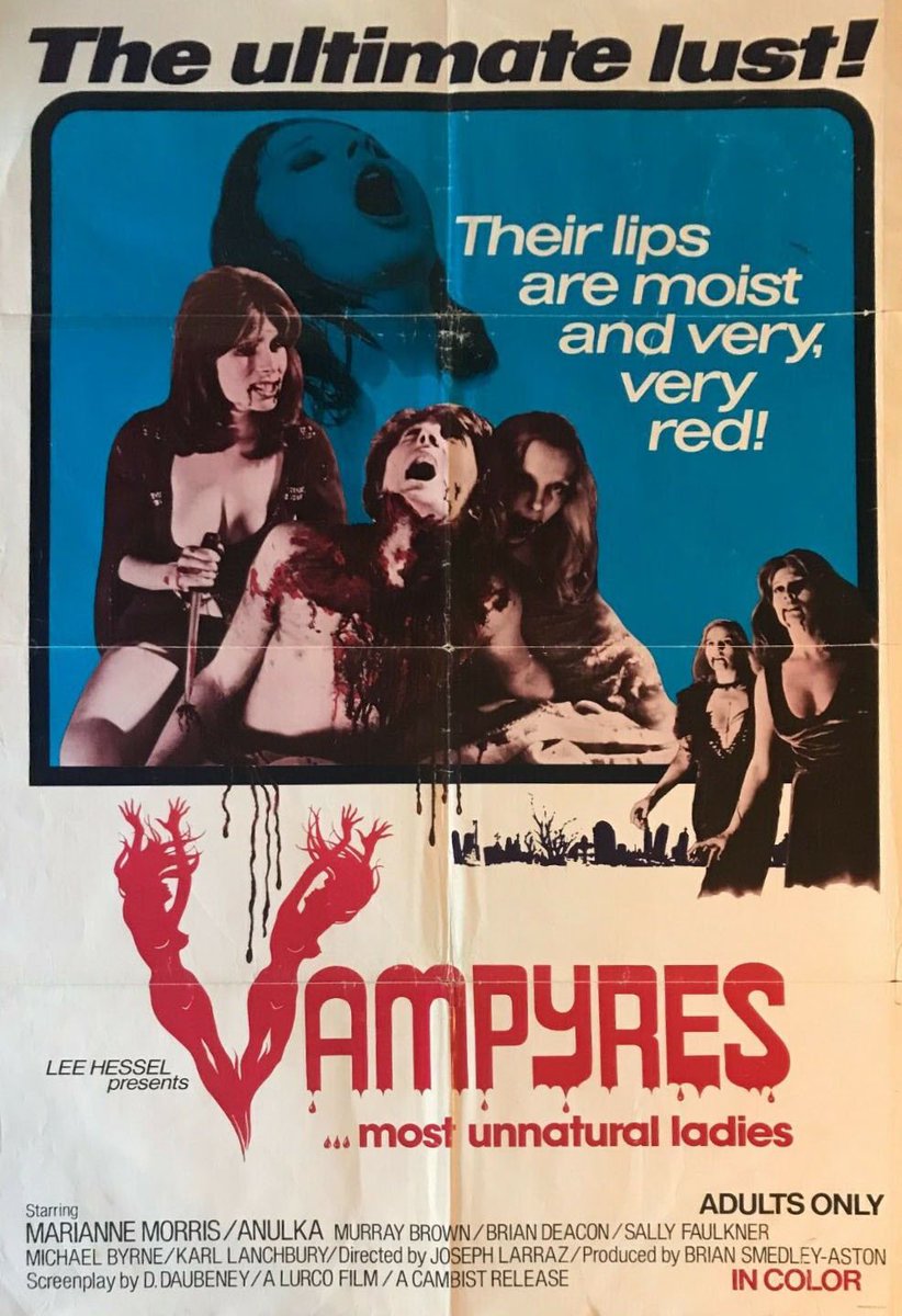adultthemesX's tweet photo. Chapters include:
"Class and Classification: The British Board of Film Censors' Reception of Horror at the Time of the Festival of Light"
from @BenHalligan https://t.co/8Ofd2CDVik