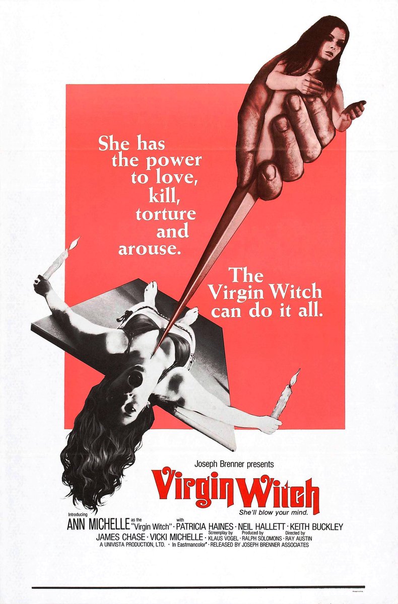 adultthemesX's tweet photo. Chapters include:
"Class and Classification: The British Board of Film Censors' Reception of Horror at the Time of the Festival of Light"
from @BenHalligan https://t.co/8Ofd2CDVik