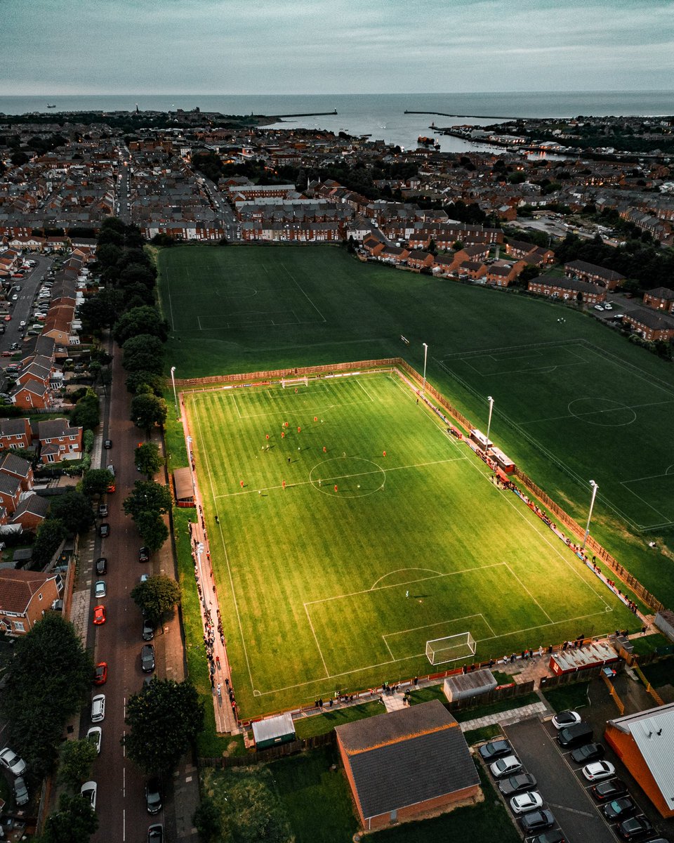 😍 WOW

A huge thank you to Gary Woods for taking these breathtaking photos of The Daren Persson Stadium last night! They are amazing!! ❤️

Thank you Gary! 

#HowayTheRobins | #PrideOfNorthTyneside