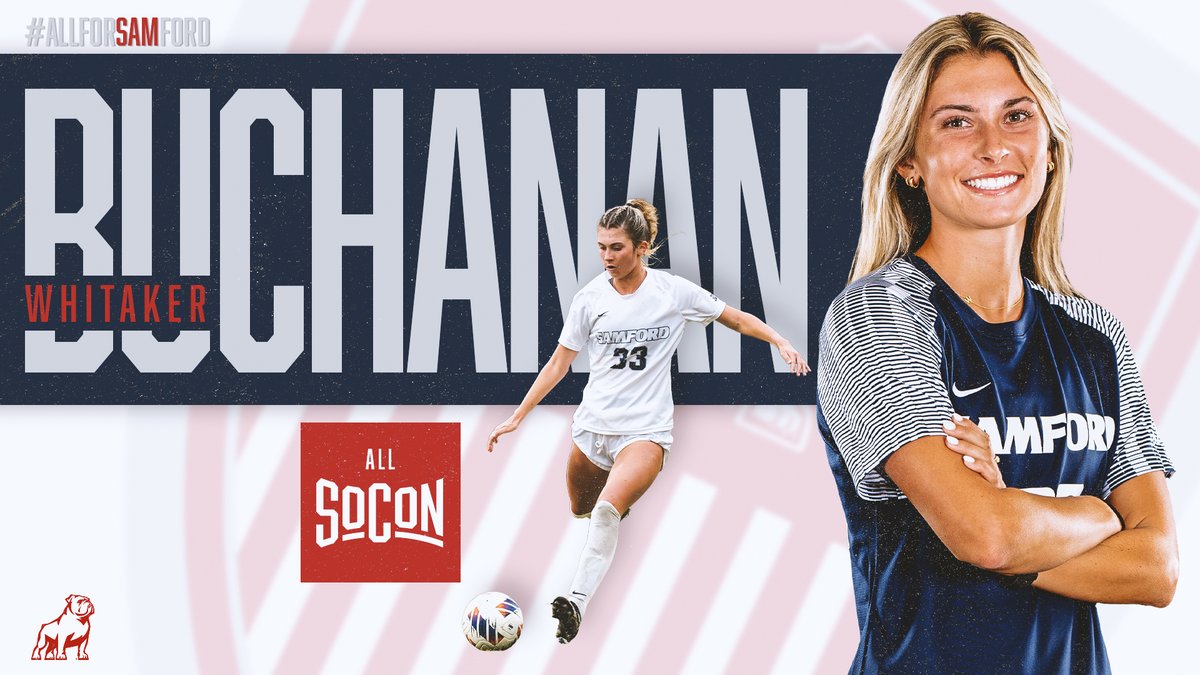 Samford Soccer tweet media