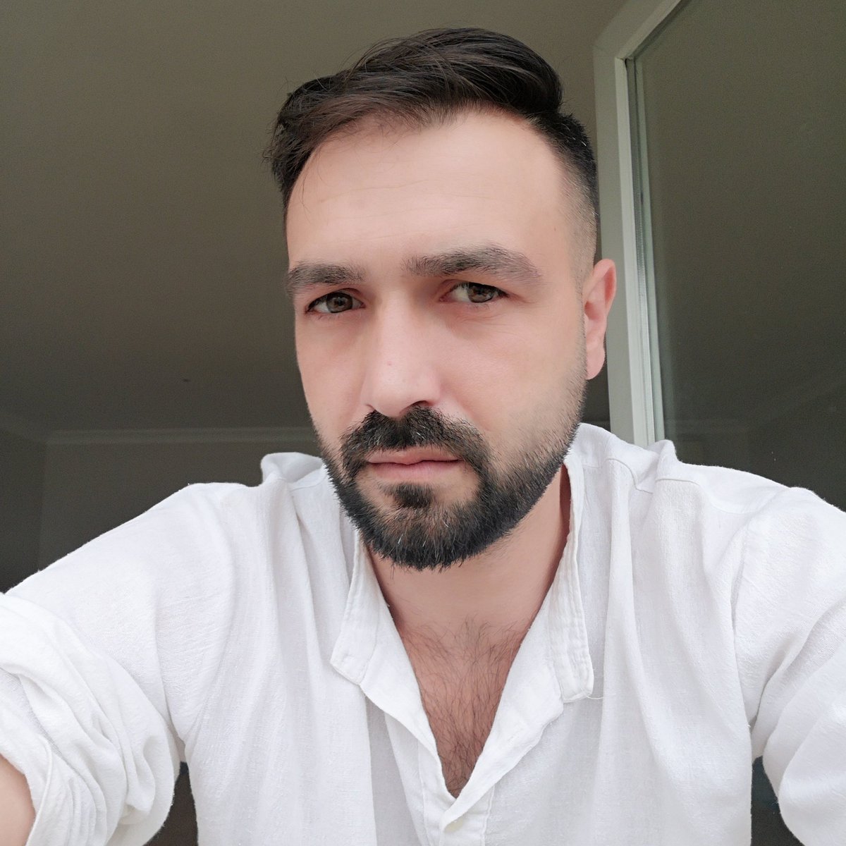 S_Titiz's tweet photo. #YeniProfilResmi https://t.co/dsTB48eArM