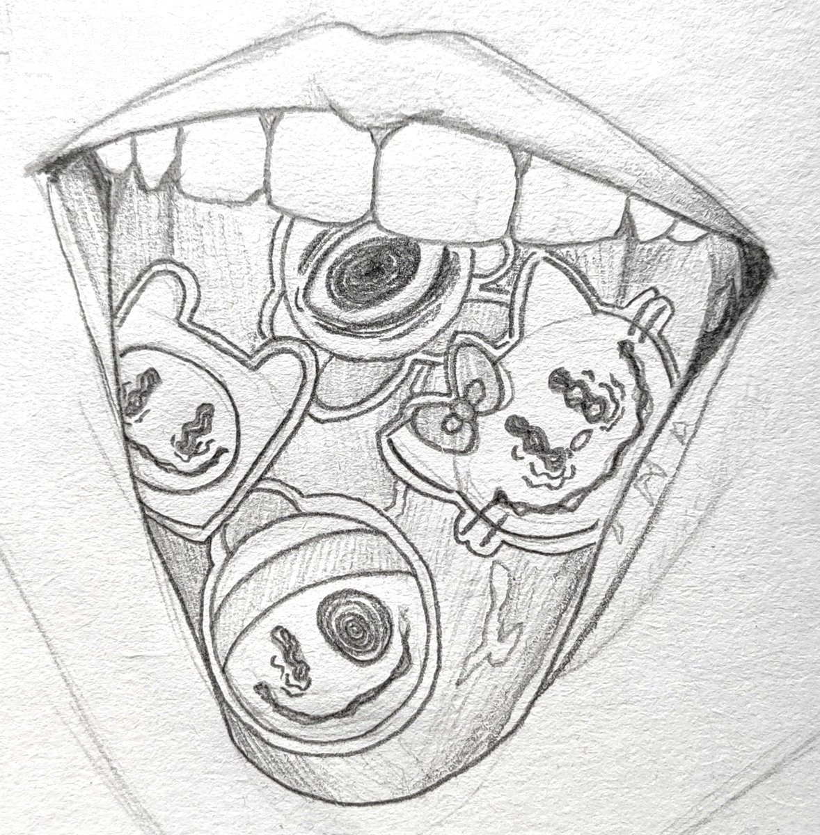 Sketch loco
#sketch #kirby #SouthPark #hellokitty #kitty #adventuretime