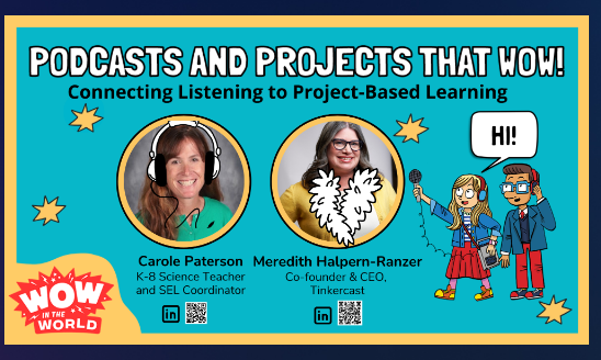 Suzy Lolley #CanvasForLittles 🔜#GaETC25 tweet media