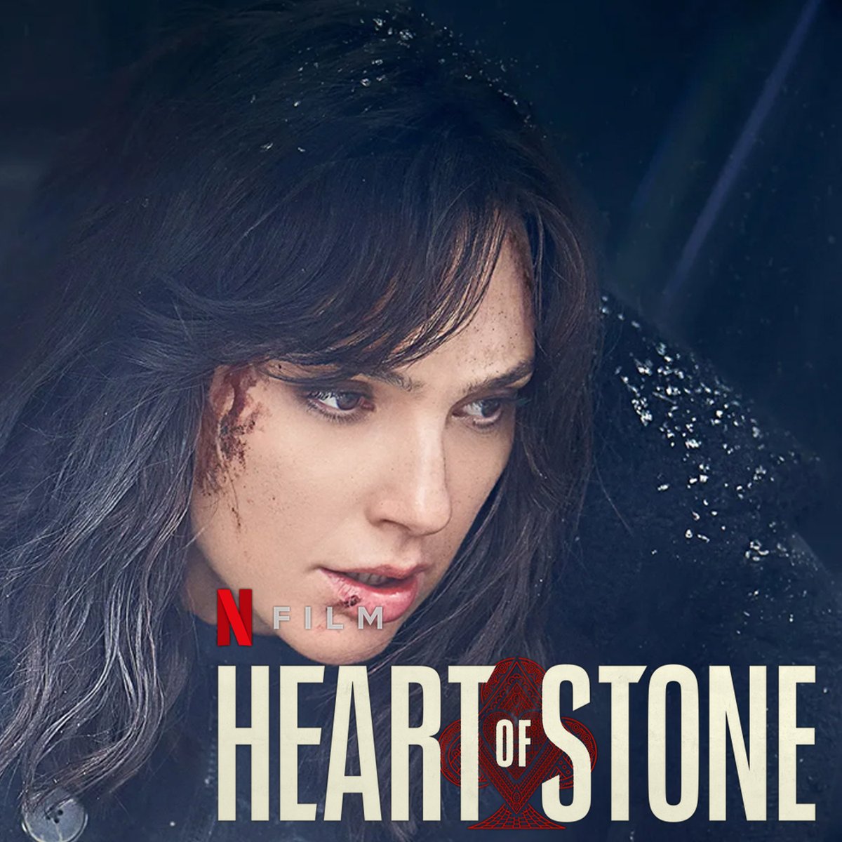 cele_post's tweet photo. 🎬 Dive deep into Gal Gadot's latest thriller, "Heart of Stone" on Netflix! Raw, gritty, and packed with suspense. 🔥 FAQs and behind-the-scenes insights now on our blog! Check it out! 👉 https://t.co/m9AFKBhmFn
#HeartOfStone #GalGadot #NetflixMovies https://t.co/EfYpPDa7TC