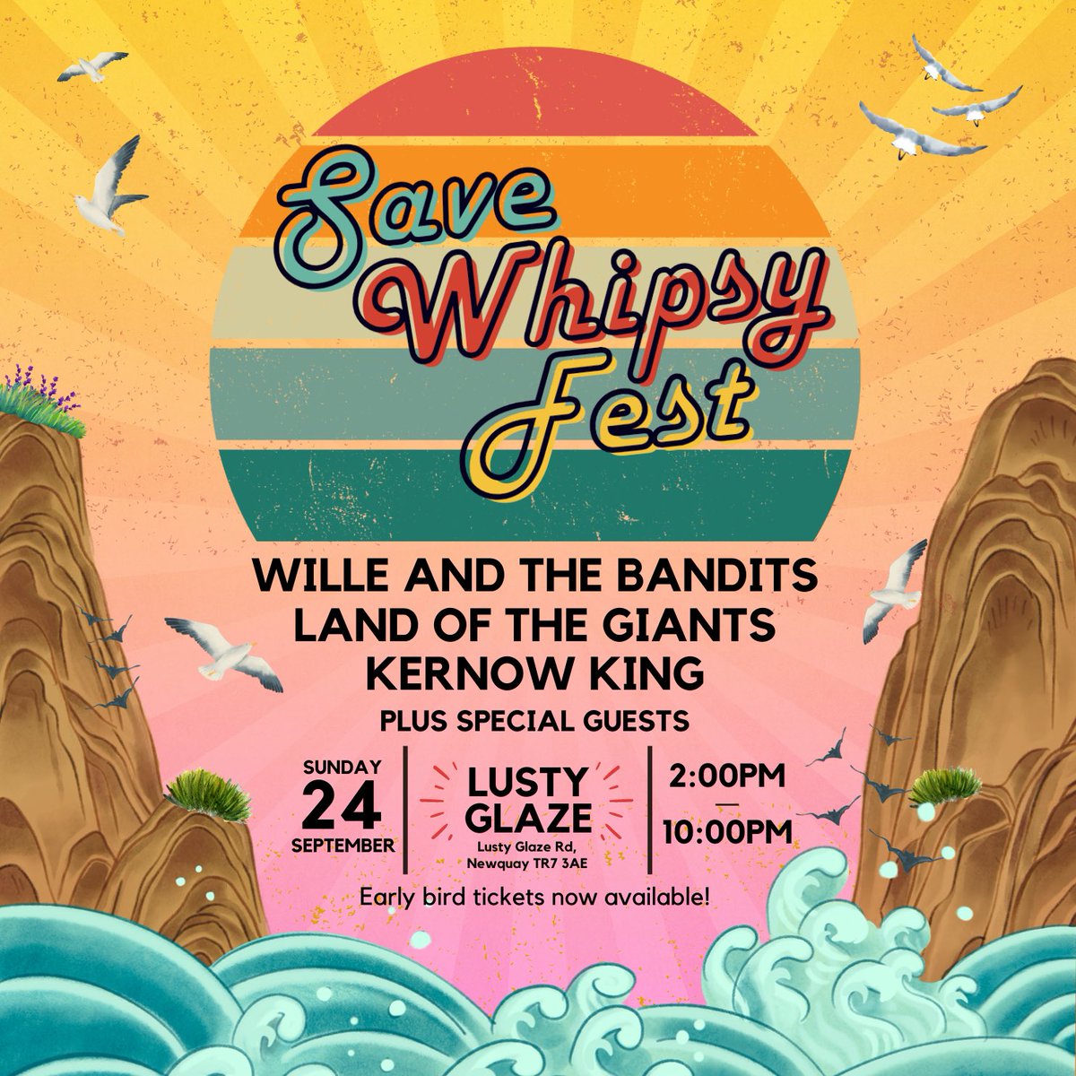 Save Whipsiderry Cliffs tweet media