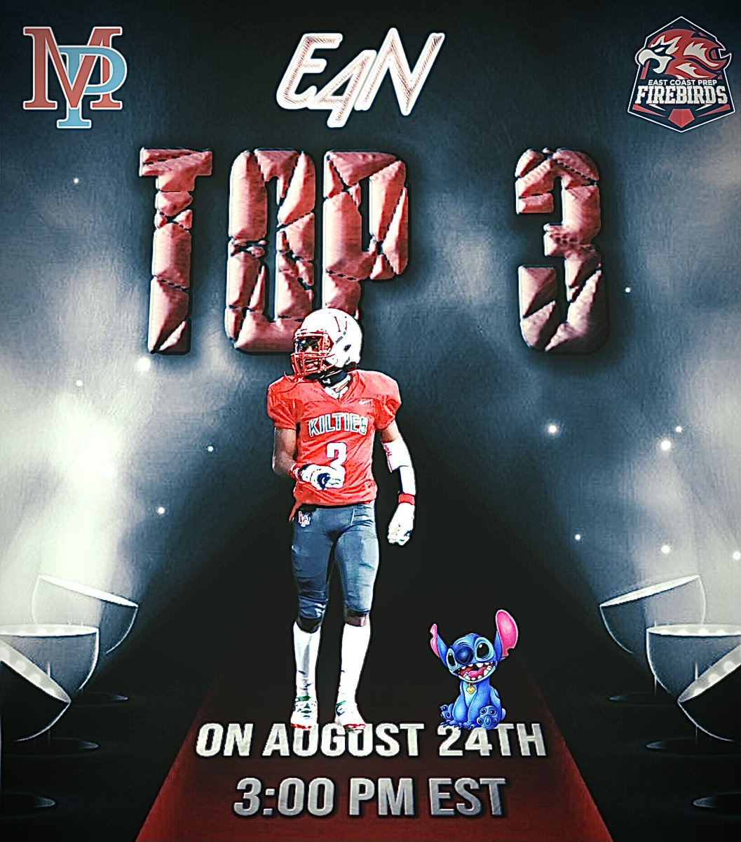 Beyond blessed to be in this position !! Be ready 🖤 <a href="/JoeMento/">Joe Mento</a> <a href="/CoachJayAddison/">Jay Addison</a> <a href="/Abaskerville_7/">Coach Baskerville</a>  <a href="/toddavasey/">Coach Vasey</a>