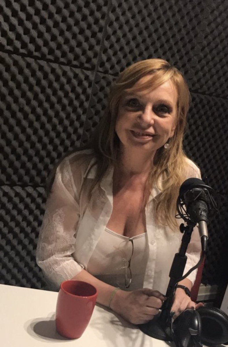 Lubertino's tweet photo. Les comparto la nota que me hicieron en   #RadioSi sobre la investigación cuanti-cualitativa sobre violencia contra las mujeres con #discapacidad, #migrantes, #trans y #nobinaries
💜Proyecto #MaravilladeMujeres 🦸🏽‍♀️ con el apoyo del @UNTrustFundEVAW de ONU

https://t.co/3xAlefGqoV https://t.co/ZkbRlewGct
