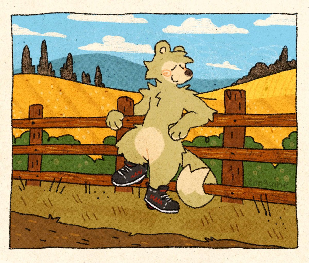 friend 𖦹 tweet media