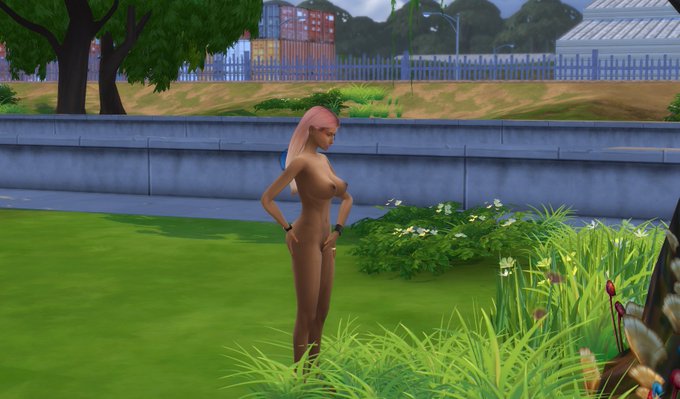 Don't be afraid to make the garden wetter👌💦🍑💦 https://t.co/HzcvV7g8YL