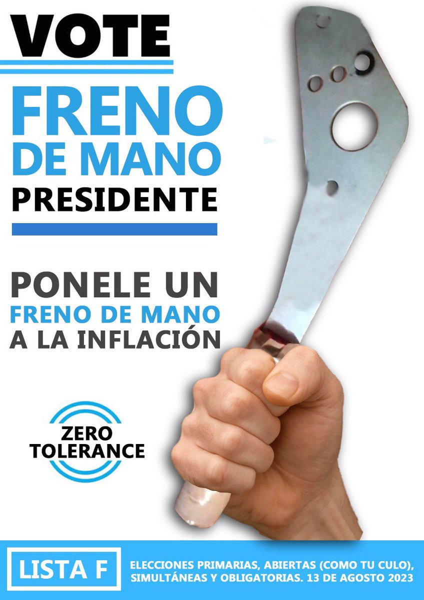 La única solución