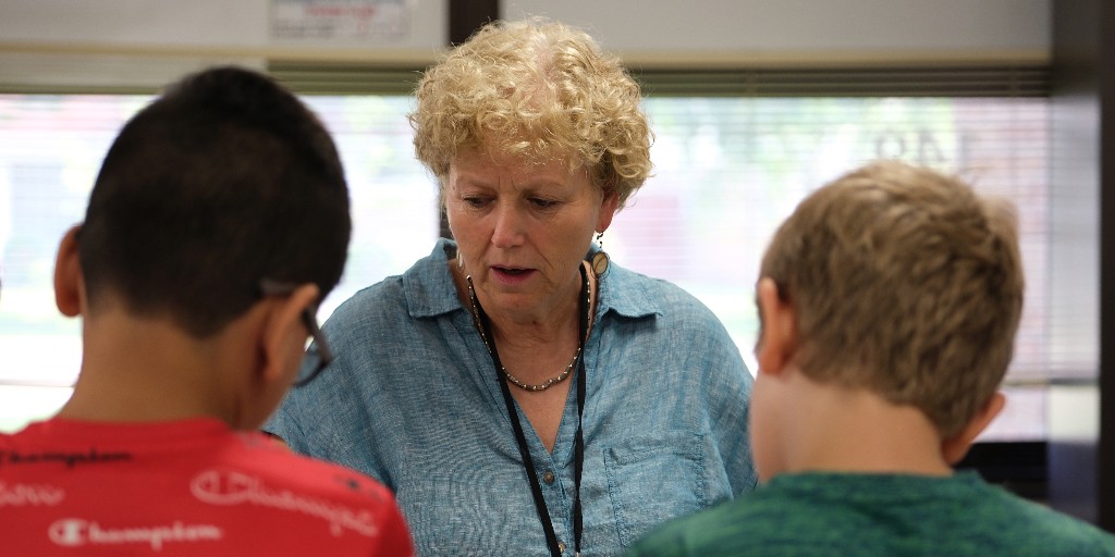 62schools's tweet photo. This week, Algonquin Middle School and Chippewa Middle School welcomed incoming sixth graders to their new learning communities to help acclimate them to their new schools. We can't wait to see you next week! #62AMS #62CMS #62united #62learns https://t.co/rpOoGaK2Qg