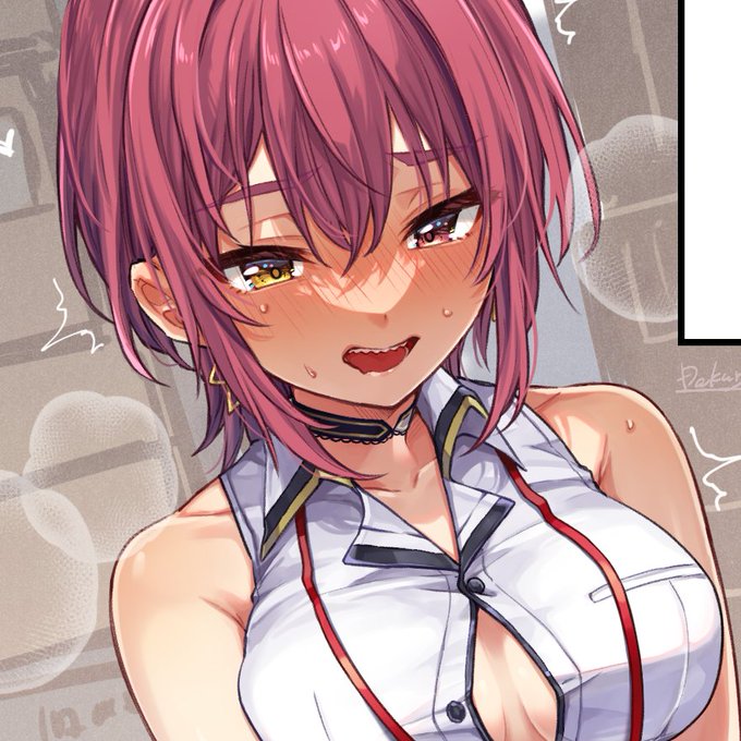 こういう顔すき(唐突) 