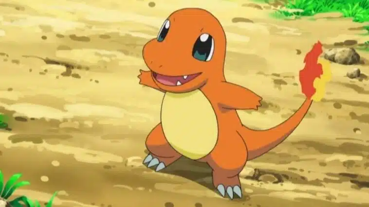 DailyPKDX's tweet photo. Each day a Pokemon till we complete the Pokedex  1007 days to go.  

N° 0004 : Charmander  
Fire
0,6 m/8,5 kg

Pokedex Summary : "It has a preference for hot things. When it rains, steam is said to spout from the tip of its tail.."  

Rate him bellow 
⬇️⬇️⬇️⬇️ https://t.co/E6CxeQo87z