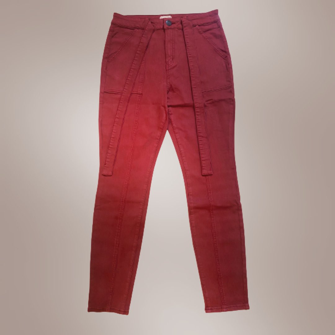 karestyles001's tweet photo. ❗️Export Quality ladies Twill pant❗️
Quantity: 600 pcs.
Intact conditions.
Style 7/8 
Brand: lee, sonoma, banana republic.
WhatsApp: ￼01716-735538
.
.
.
#dubaiwholesale #azmandubai #stocklot #dubaifashion #garmentstocklot #wholesalers #clothingbrand #Pakistan #twillpants https://t.co/jrjuTzJXaJ