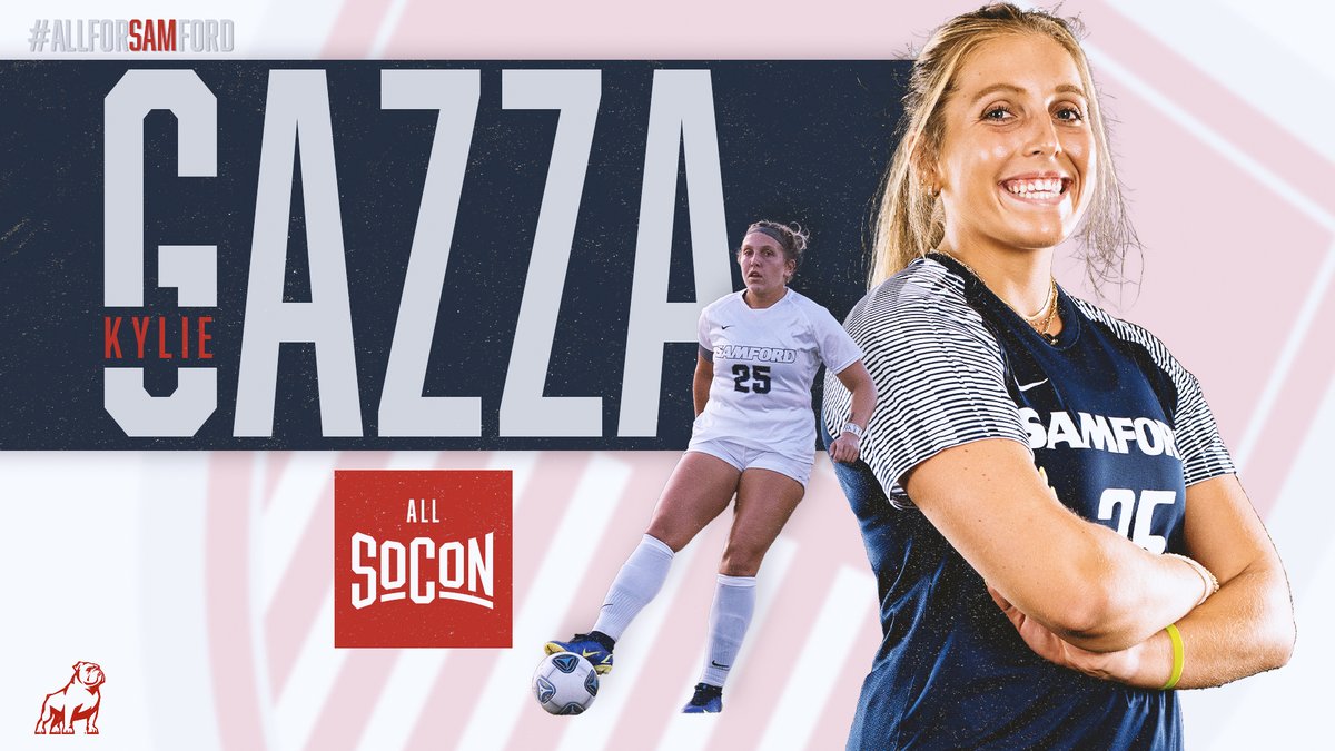 Samford Soccer tweet media