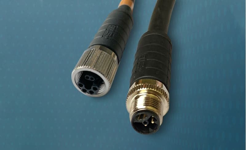 infoPLC's tweet photo. TE Connectivity impulsa la adopción del estándar Single Pair Ethernet
👉🏼 https://t.co/iO6ZCrlMwk https://t.co/TKLRBDWpJb