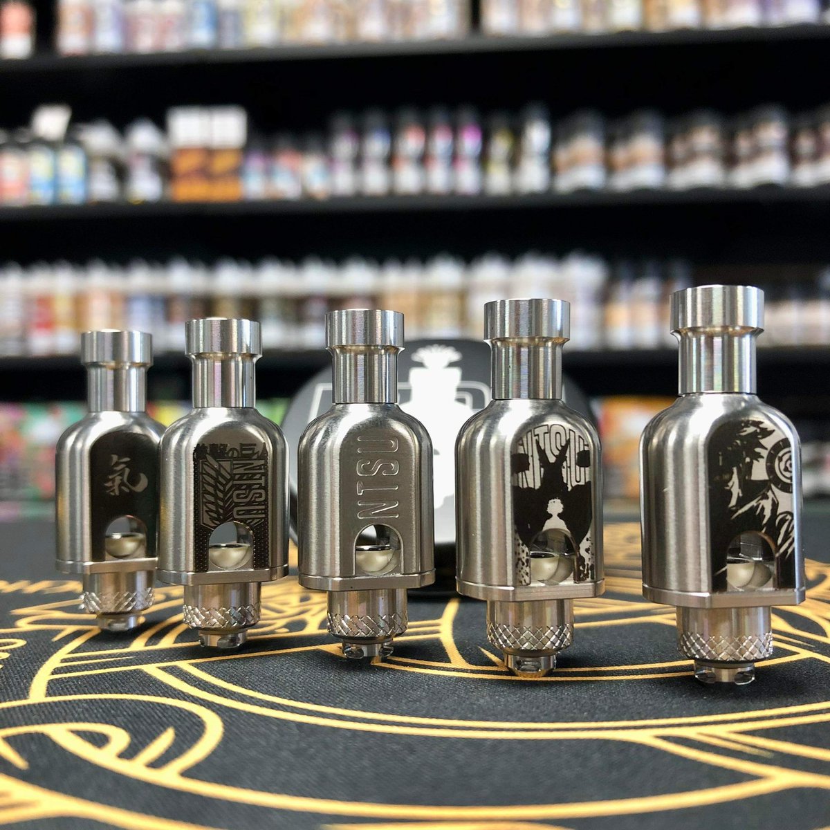Vaping Delights tweet media