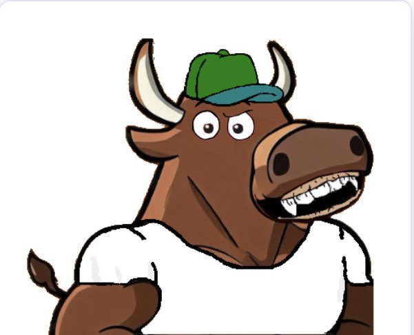 Ola_Crrypt's tweet photo. 10 WL Spot 

💥💥💥💥💥💥💥💥💥💥💥

Win an Exclusive Barbell Bull NFT worth 0.04 ETH from our upcoming collection!

To be Eligible simply;

Must follow @Ola_Crrypt &  @TheBarbellBullC

Join discord https://t.co/66eko1Ci3l

Follow the CM @DCrypto_Realtor 

📌Retweet and tag 3 friends

Ending in 24/48 hours Good luck!🍥