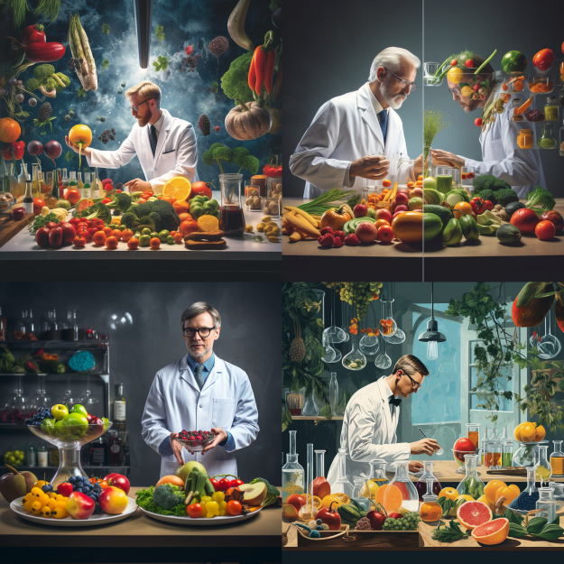 SureBioChemLab's tweet photo. 🍴Don't just eat, eat smart! Food testing is the invisible armor ensuring the safety, quality, and authenticity of what we consume. It's a vital process that keeps our plates secure. Let's work together to savor peace of mind with every bite! #FoodSafety #FoodTesting #surebiochem https://t.co/Gwr1vbpYop