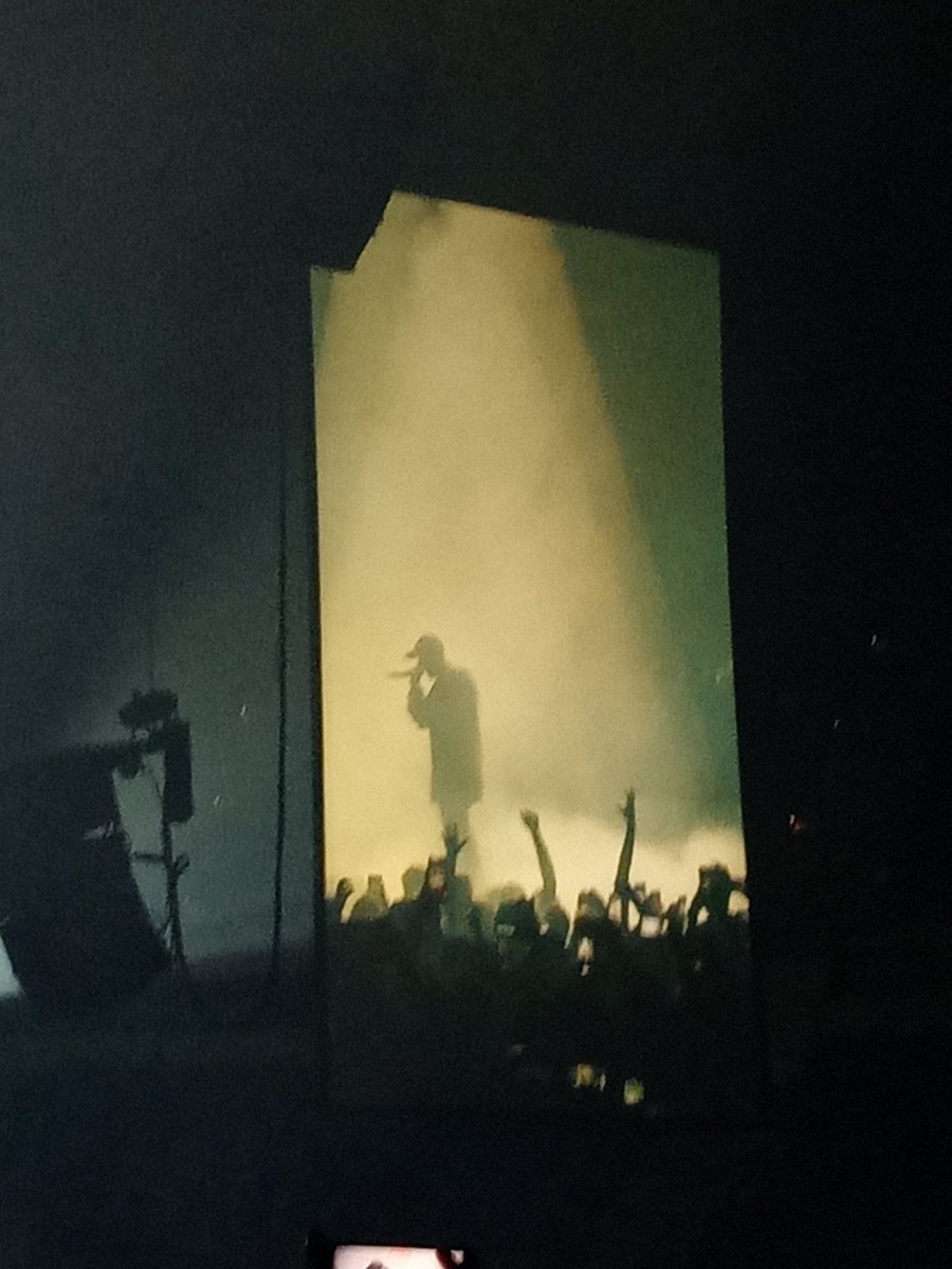 CrowSphere's tweet image. Came back from one night in Portland to see NF and Twitter is called X now....weird. But the show was beyond moving. #NFmusic #NFHopeTour