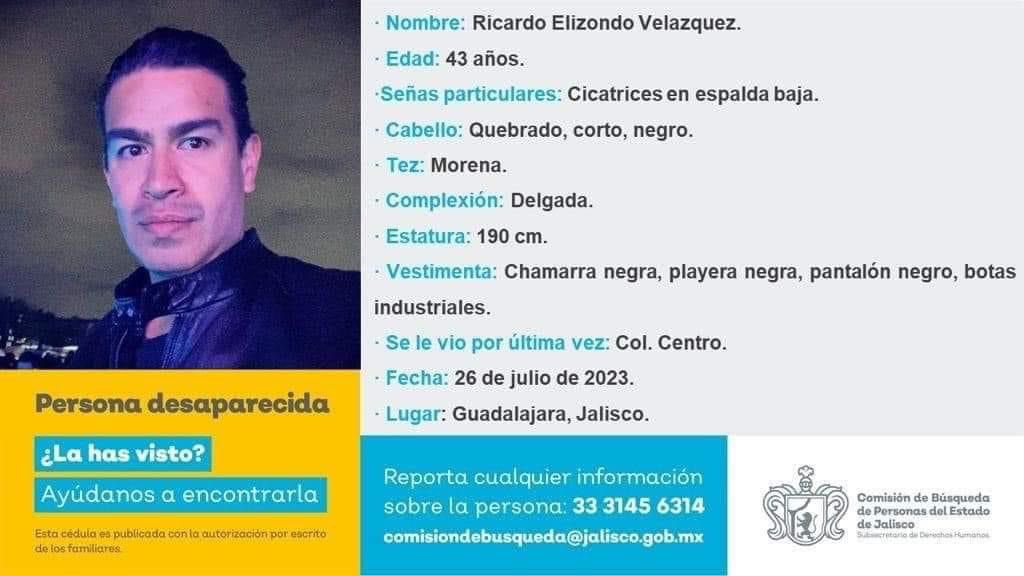 SandraCorcuera's tweet photo. Personas desaparecidas, favor de compartir 🙌🏻🙌🏻🙌🏻 https://t.co/32t1AFgUqS