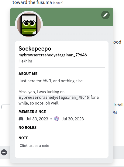 daviljoe193's tweet photo. #CharacterAI

Let's go!!! 12 minute mark passed, and my account is still up!!! https://t.co/NXI9hRilFI