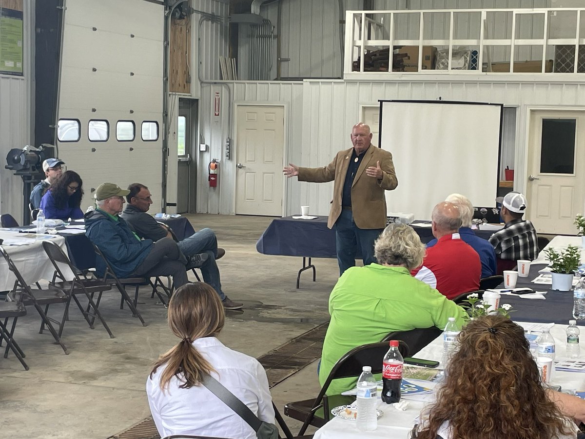 Shawn Conley tweet media