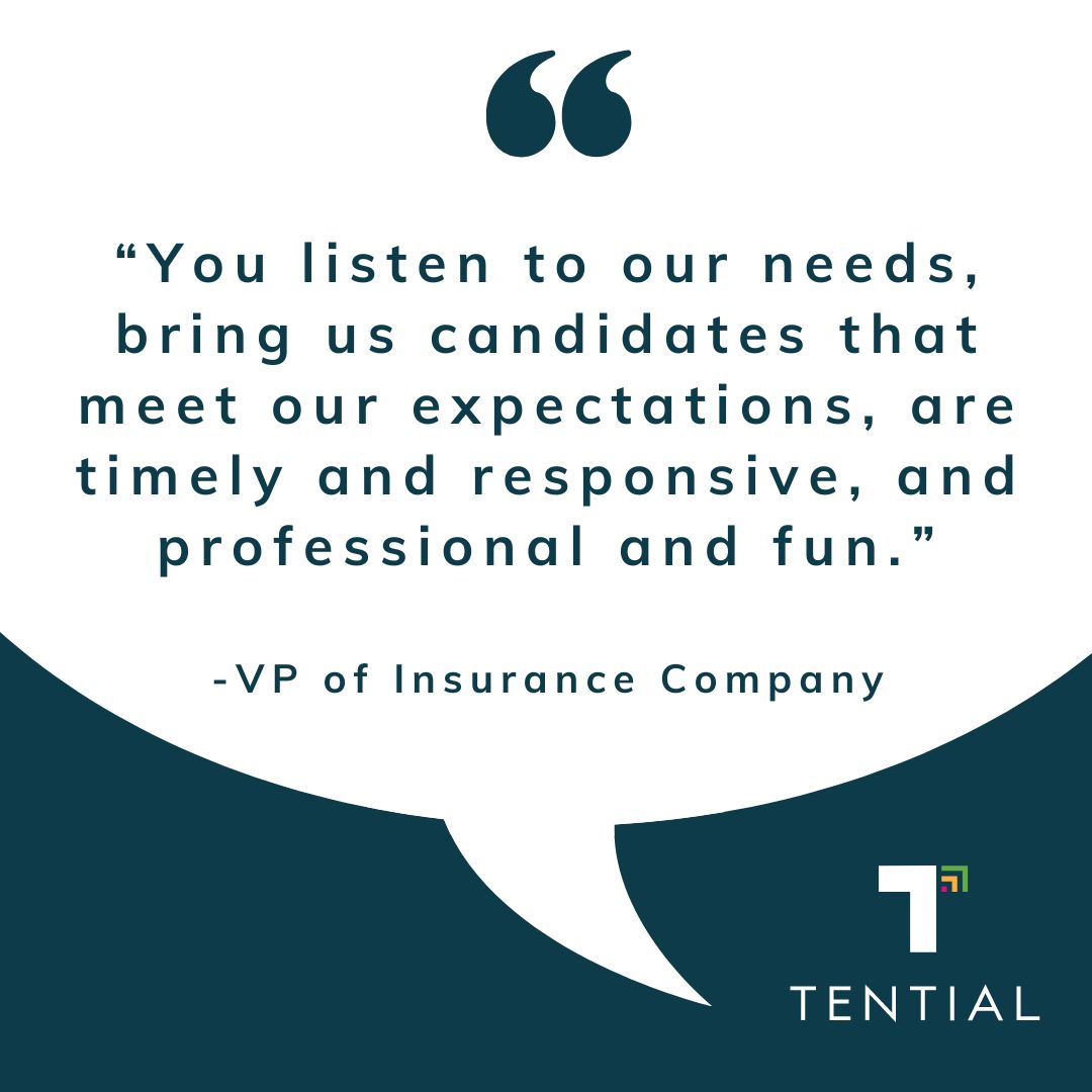 WeAreTential's tweet image. We take immense pride in our ability to not just meet but exceed our clients' expectations! Ready to experience the Tential way? Reach out to us today and discover how together, we can help you drive success. #Comebuildwithus