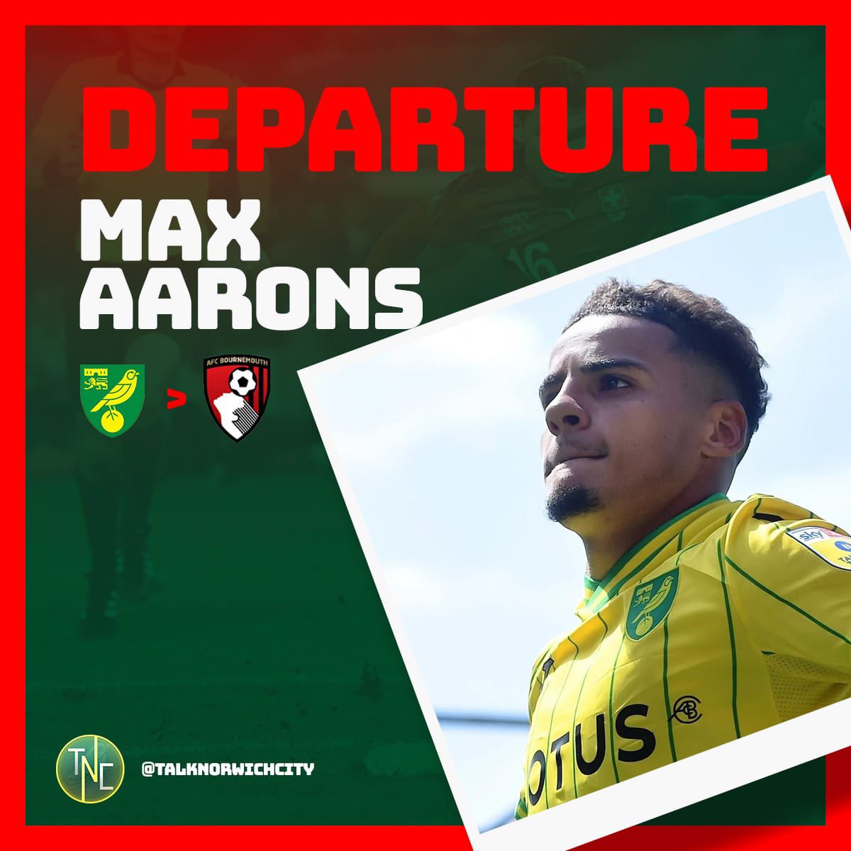 Talk Norwich City tweet media